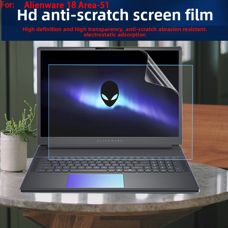 Dell Alienware 18 Area-51 키보드  - Pc Gaming Dell 리뷰 및 가격