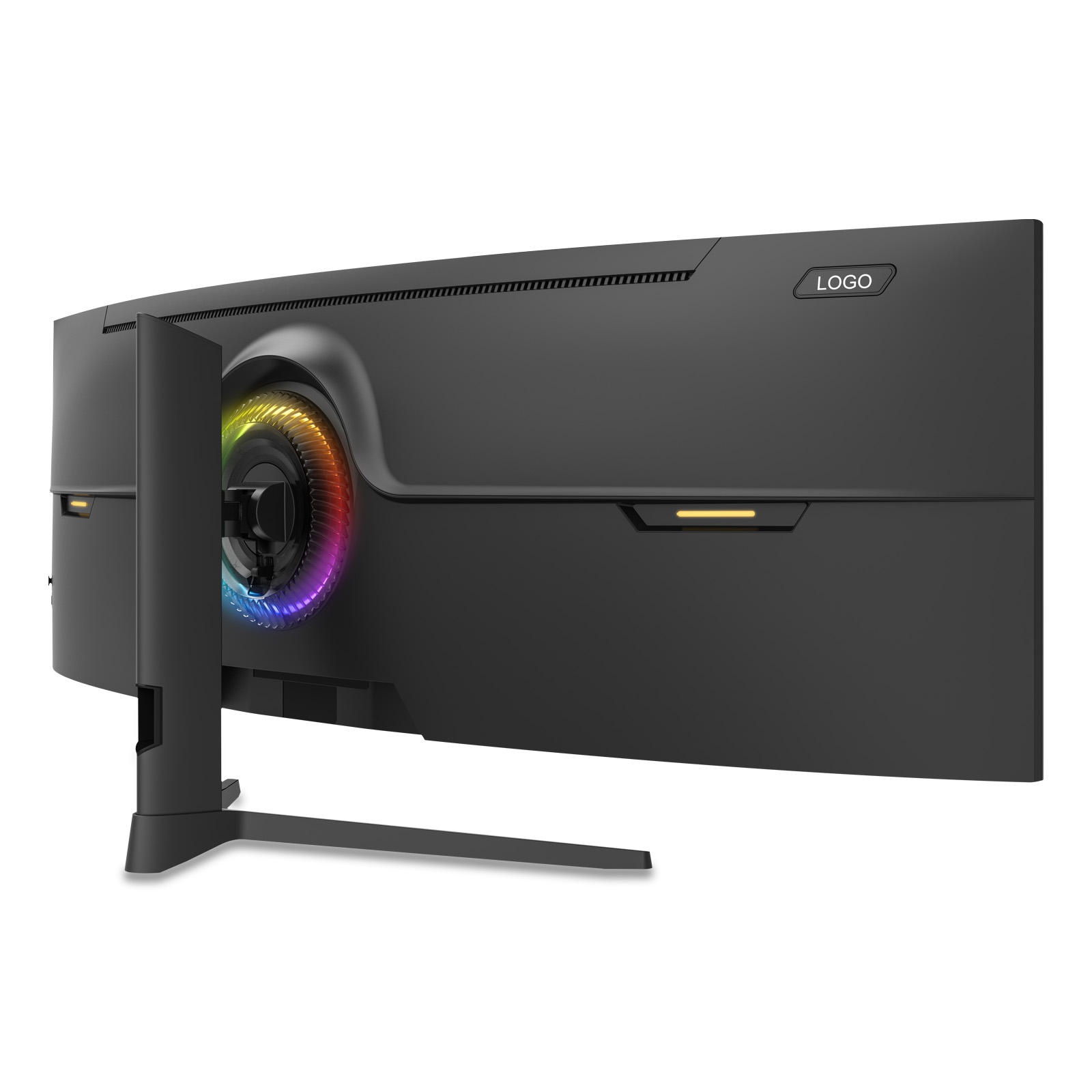 5120*1440 5K 울트라 와이드 커브드 게이밍 모 - Pc Gaming Ultrawide Monitor 리뷰 및 가격