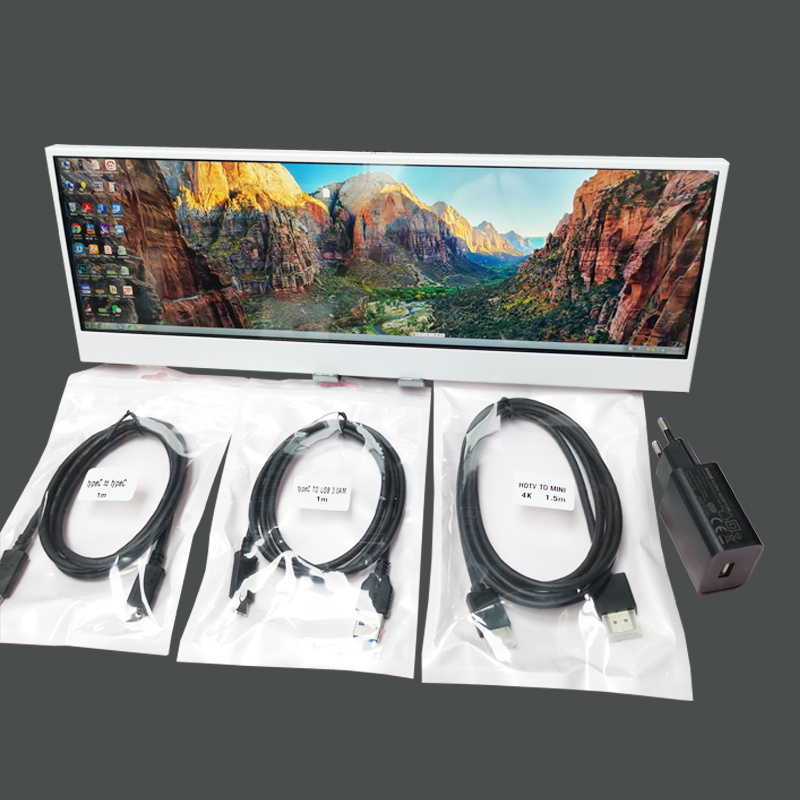14인치 4K 울트라 와이드 바 디스플레이 3840x1 - Pc Gaming Ultrawide Monitor 리뷰 및 가격
