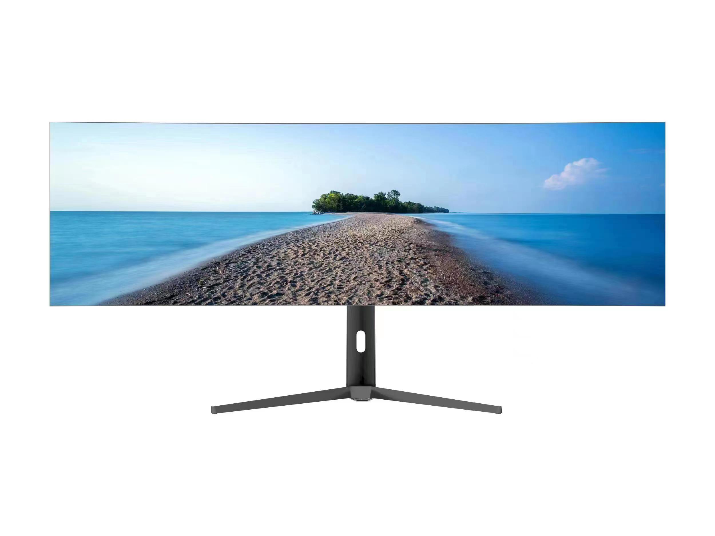 울트라 와이드 스크린 49인치 5K 144hz 커브드  - Pc Gaming Ultrawide Monitor 리뷰 및 가격