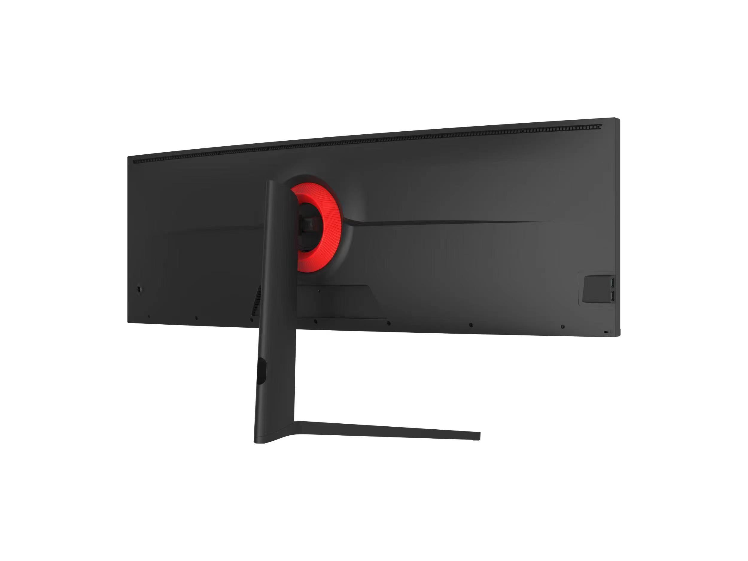 울트라 와이드 스크린 49인치 5K 144hz 커브드  - Pc Gaming Ultrawide Monitor 리뷰 및 가격
