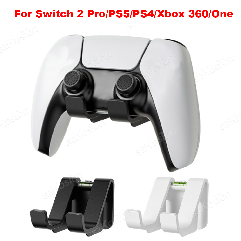 범용 게임패드 벽걸이 스탠드 (PC 컨트롤러, 스위치  - Pc Gaming Xbox Controller 리뷰 및 가격