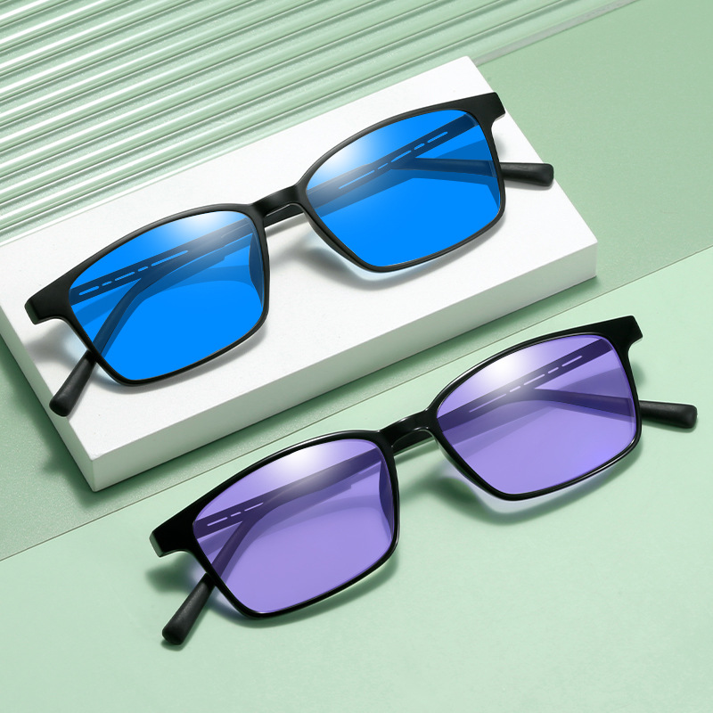 2026 신형 남성용 비즈니스 블루라이트 차단 안경,  - Gaming Glasses Blue Light 리뷰 및 가격