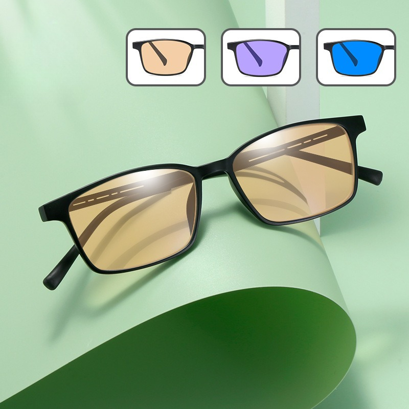 2026 신형 남성용 비즈니스 블루라이트 차단 안경,  - Gaming Glasses Blue Light 리뷰 및 가격