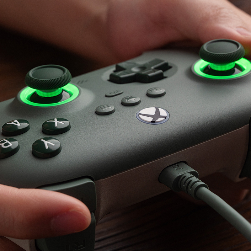 Xbox용 8BitDo Ultimate C 유선 게임  - Pc Gaming Xbox Controller 리뷰 및 가격