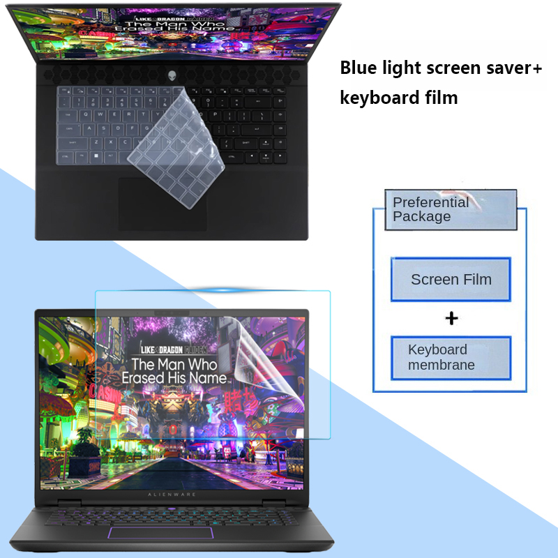 Dell Alienware m16 R2 게임용 노트북  - Pc Gaming Dell 리뷰 및 가격