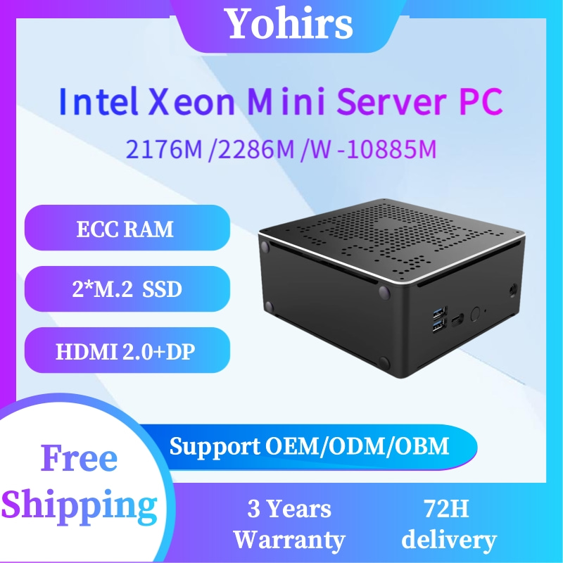요히르스 인텔 제온 W-10885M E3-1545M V - Pc Gaming Cpu 리뷰 및 가격