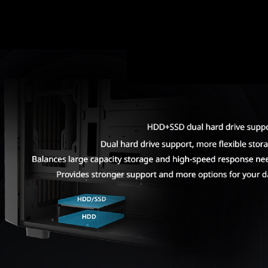 WJCOOLMAN Craftsman Plus ATX M - Pc Gaming Dell 리뷰 및 가격