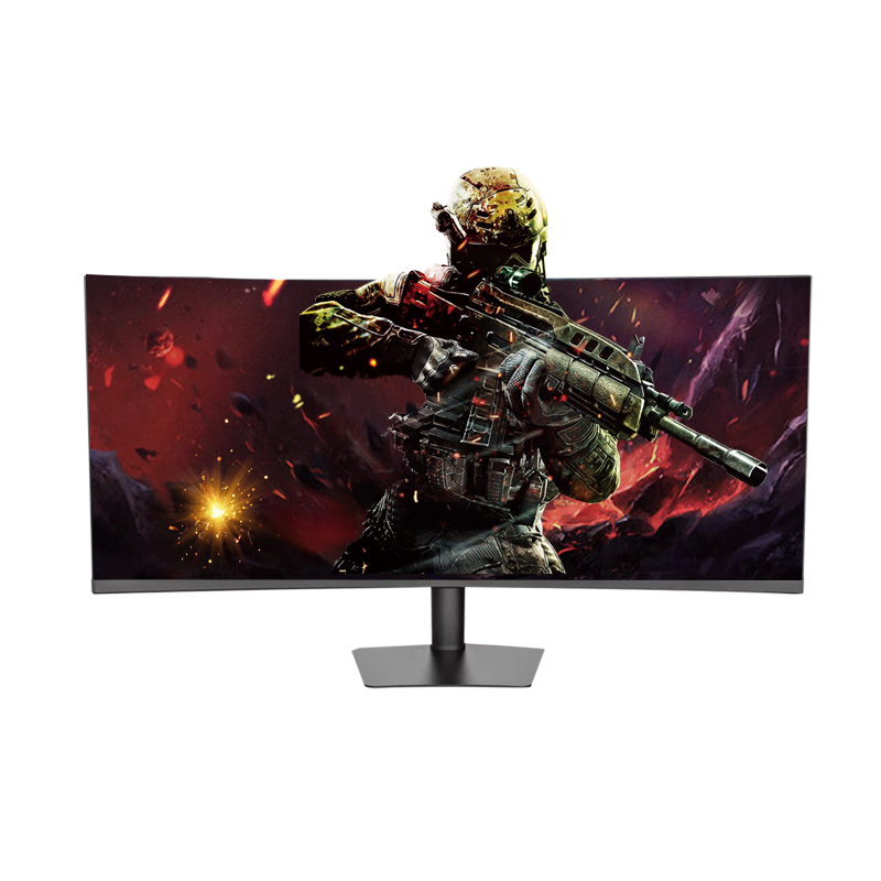 LCD 모니터 디스플레이 37.5인치 4K 144Hz  - Pc Gaming Ultrawide Monitor 리뷰 및 가격