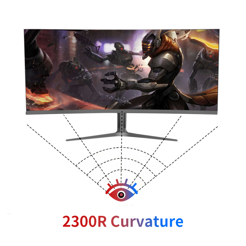 LCD 모니터 디스플레이 37.5인치 4K 144Hz  - Pc Gaming Ultrawide Monitor 리뷰 및 가격