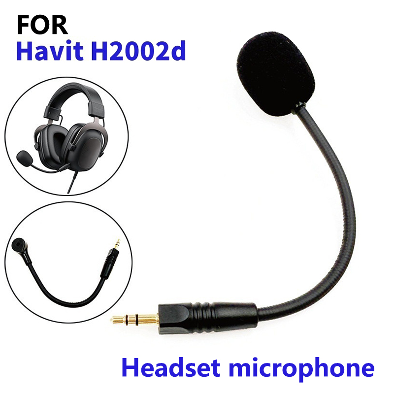 Havit H2002d 게임용 헤드셋 마이크용 교체용  - Pc Gaming Earbuds 리뷰 및 가격