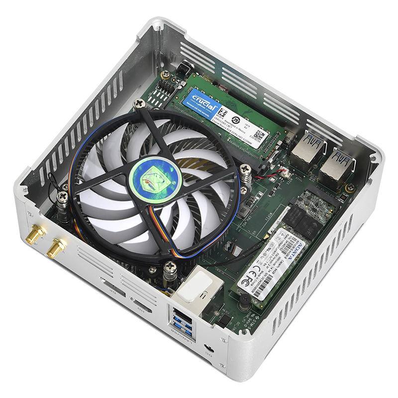 윈11 미니 PC 큐브 13세대 코어 i7 1355U  - Pc Gaming Ddr5 리뷰 및 가격
