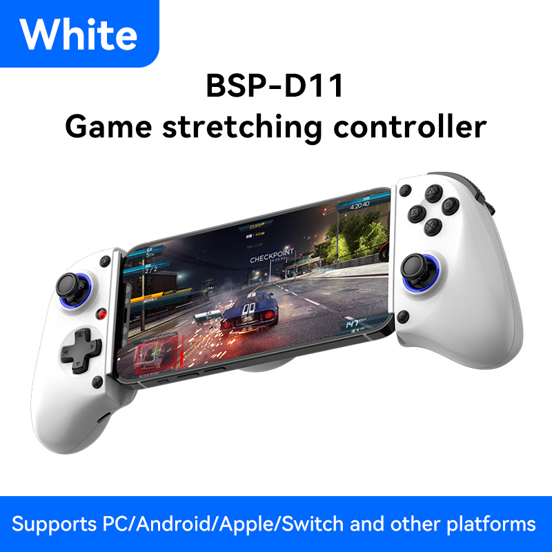 모바일 폰 스트레칭 게임 컨트롤러 무선 BT 게임 컨트 - Pc Gaming Xbox Controller 리뷰 및 가격
