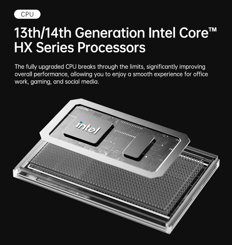 TOPC 인텔 코어 I9-14900HX MATX 마더보 - Pc Gaming Video 리뷰 및 가격
