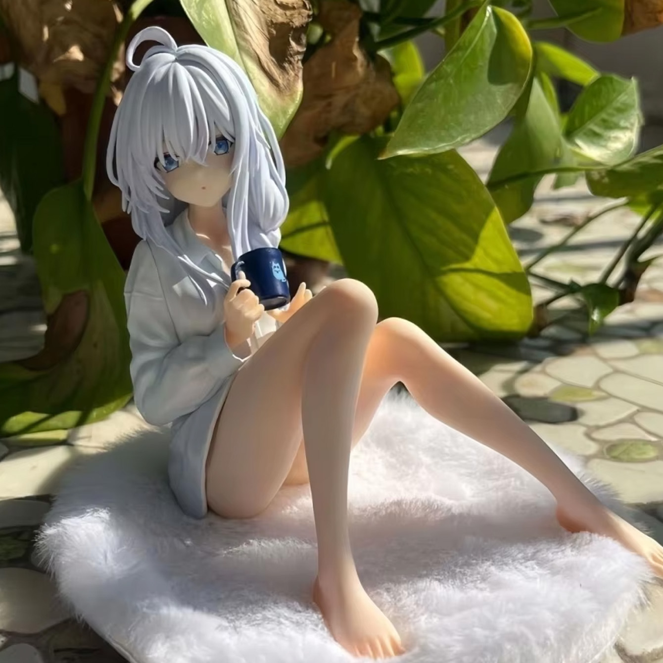 방황하는 마녀: 엘레이나의 여정 피규어 |   엘레이나 - Japan Pc Gaming 리뷰 및 가격