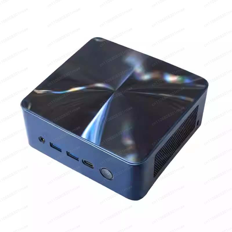 S78 미니 PC - 7840HS/8845HS 윈도우  - Pc Gaming Ddr5 리뷰 및 가격