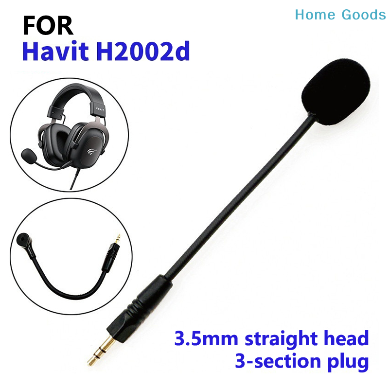 Havit H2002d 게임용 헤드셋 마이크 E-스포츠 - Pc Gaming Earbuds 리뷰 및 가격