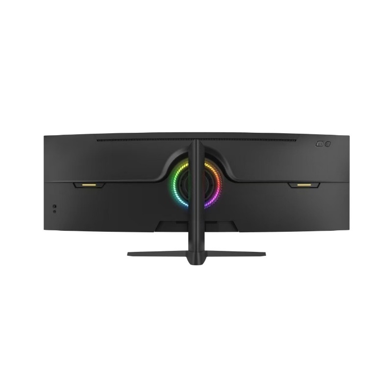 5120*1440 5K 울트라 와이드 커브드 게이밍 모 - Pc Gaming Ultrawide Monitor 리뷰 및 가격