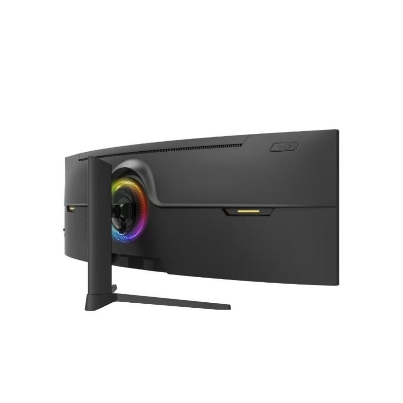 5120*1440 5K 울트라 와이드 커브드 게이밍 모 - Pc Gaming Ultrawide Monitor 리뷰 및 가격