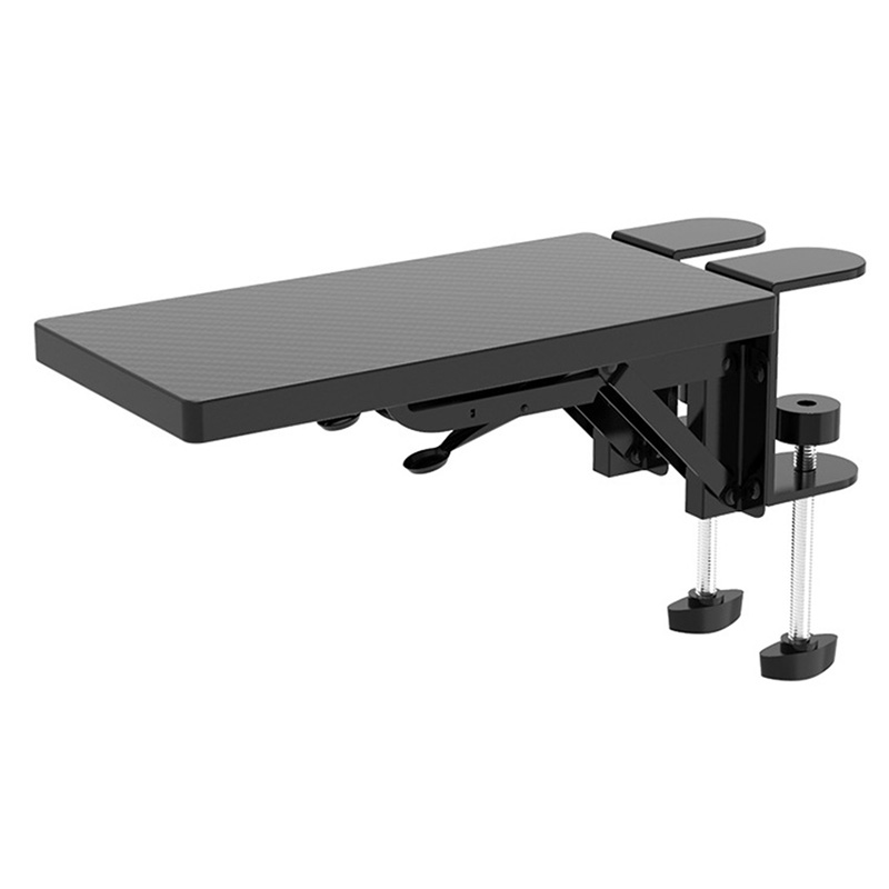 나무 컴퓨터 암 브래킷, 편리한 마우스 패드 거치대,  - Mouse Bungee Holder 리뷰 및 가격