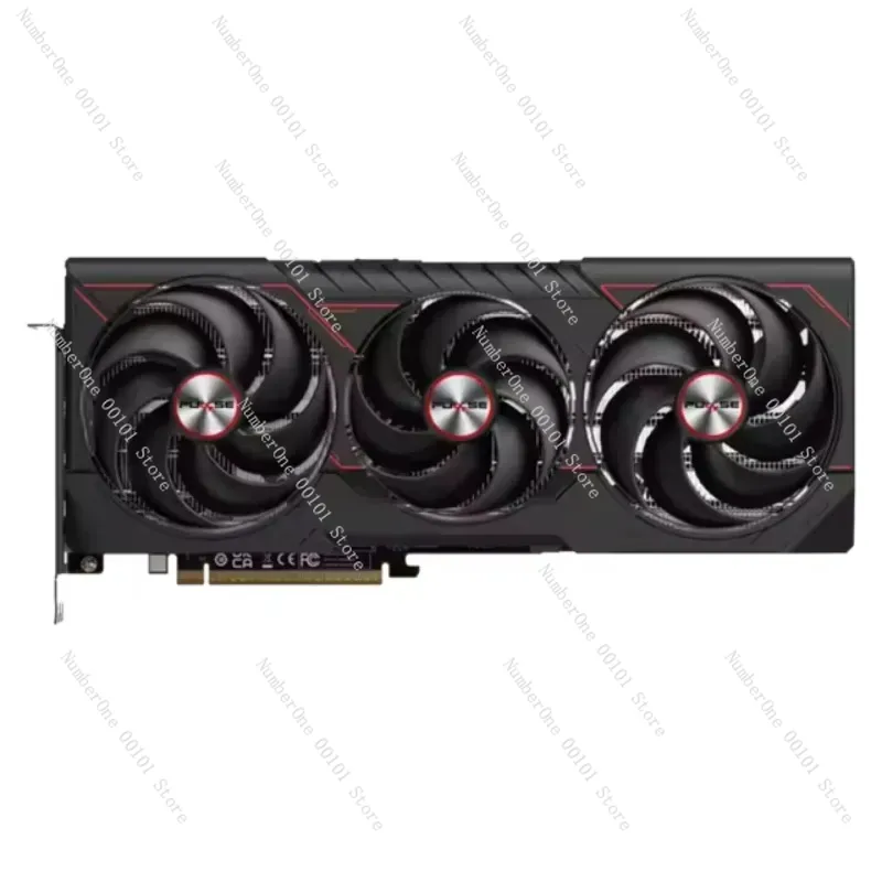사파이어 퓨어 AMD 라데온 RX 9070 XT 16G - Pc Gaming Video 리뷰 및 가격