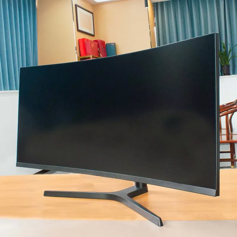 FY 34인치 21:9 울트라와이드 커브드 144Hz  - Pc Gaming Ultrawide Monitor 리뷰 및 가격