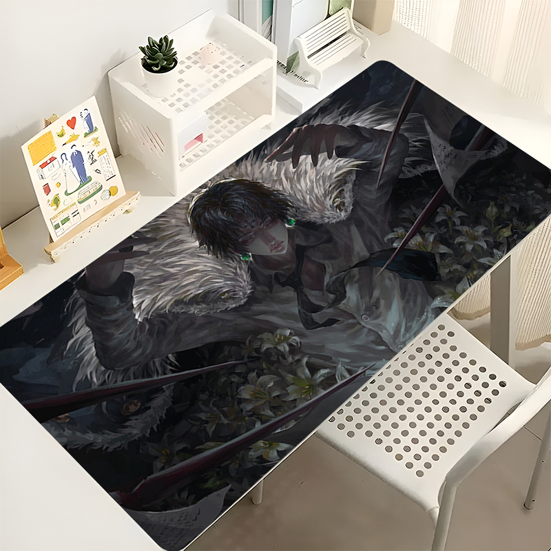 마우스 패드 일본 노트북 애니메이션 게임 액세서리 마우 - Japan Pc Gaming 리뷰 및 가격