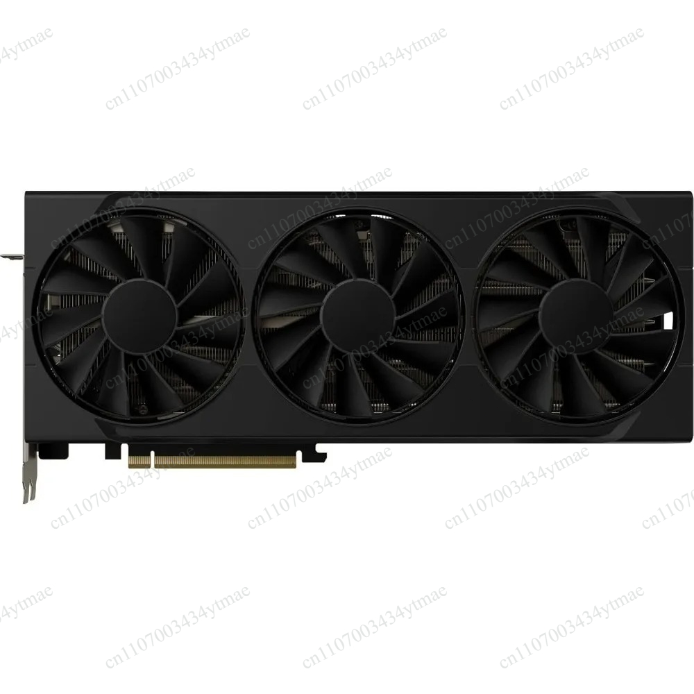 RX 9070 XT 트리플 팬 게이밍 그래픽 카드, 1 - Pc Gaming Video 리뷰 및 가격