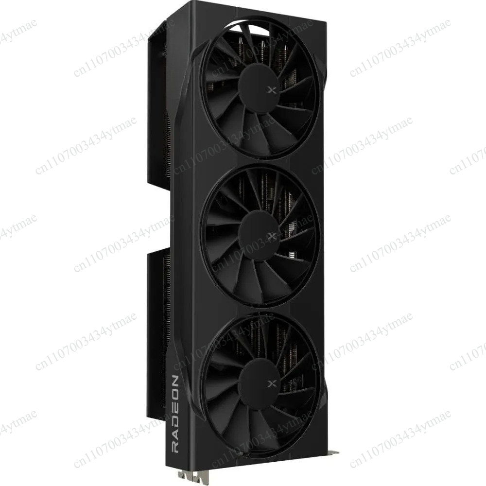 RX 9070 XT 트리플 팬 게이밍 그래픽 카드, 1 - Pc Gaming Video 리뷰 및 가격