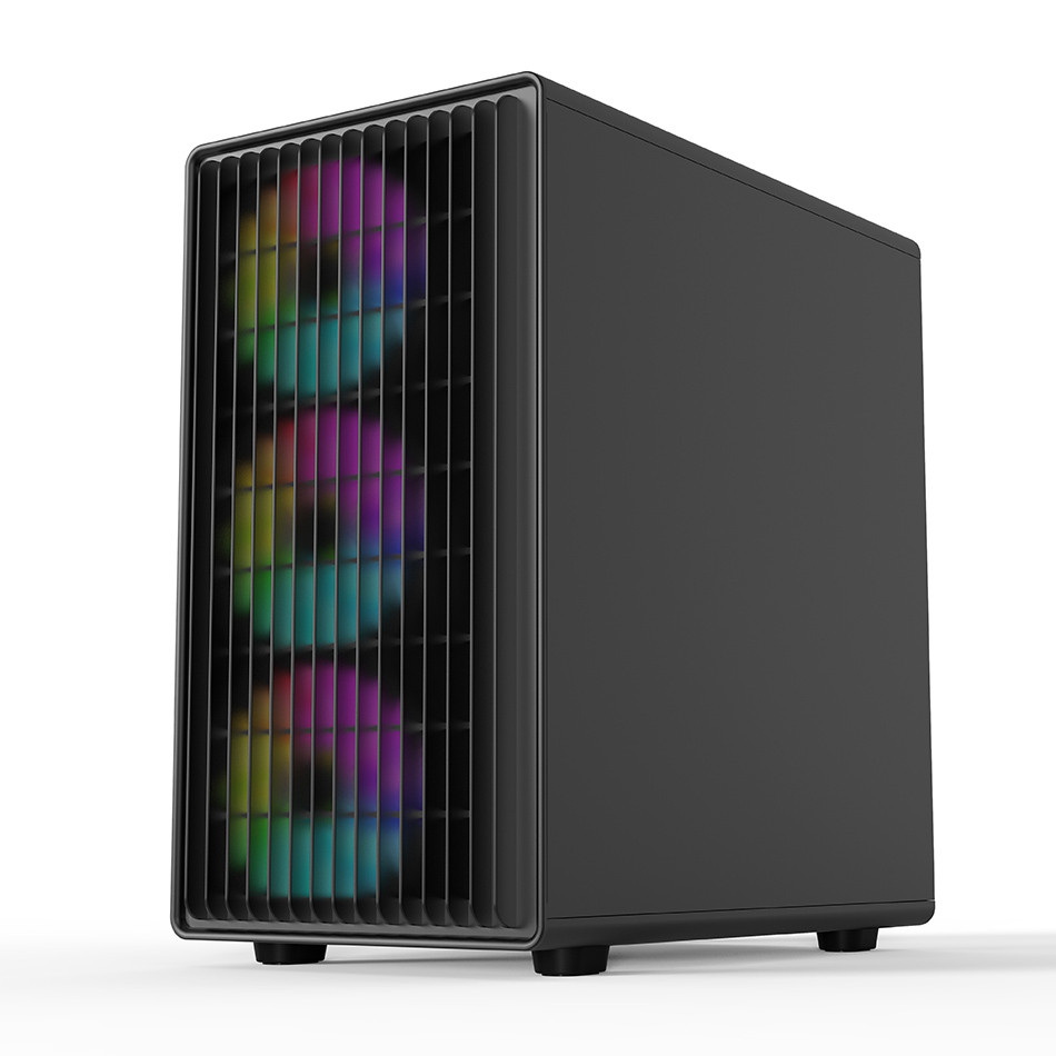파워 트레인 V1 MATX ITX 섀시, 데스크탑 컴퓨 - Pc Gaming Dell 리뷰 및 가격